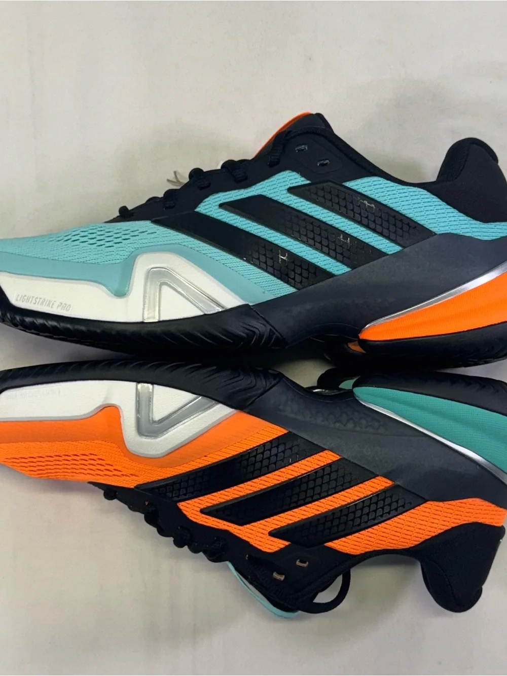 adidas lightweight trainers